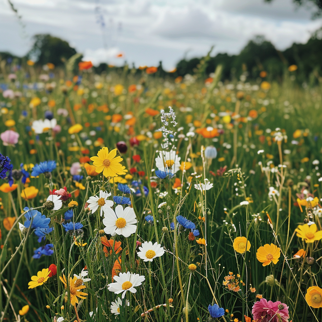 The Best Plants for UK Gardens: A Seasonal Guide