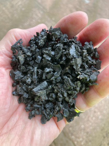 ECO 10mm Equestrian Rubber Blend - 990KG Bulk Bag