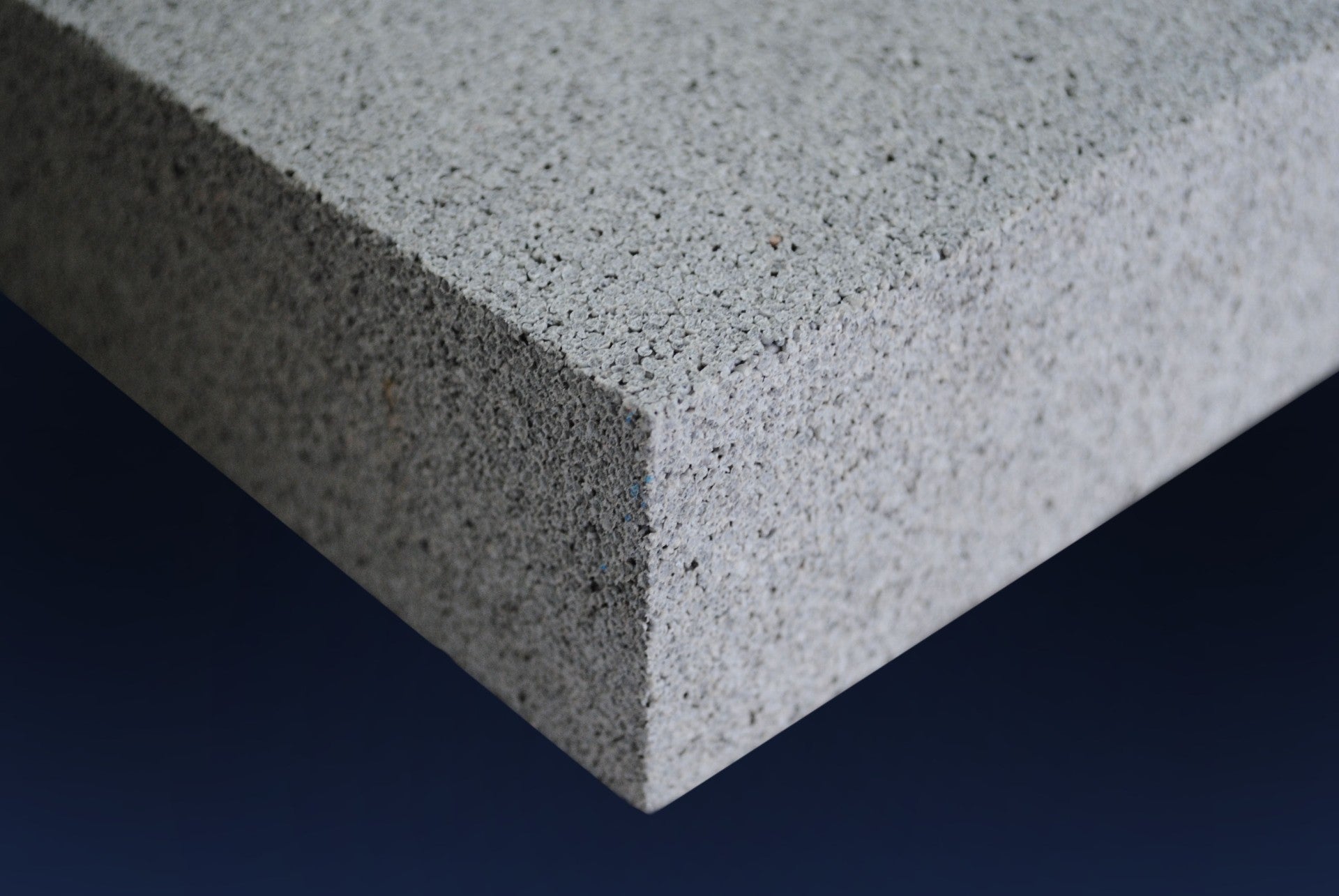 Acoustic panel installation — photo 1