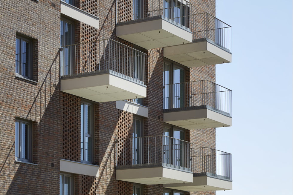 Acoustic panel — photo 3