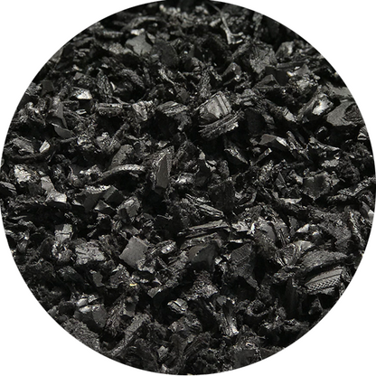 ECO Premium Rubber Play Bark Chip