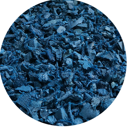 ECO Premium Rubber Play Bark Chip