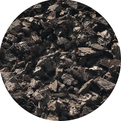 ECO Premium Rubber Play Bark Chip