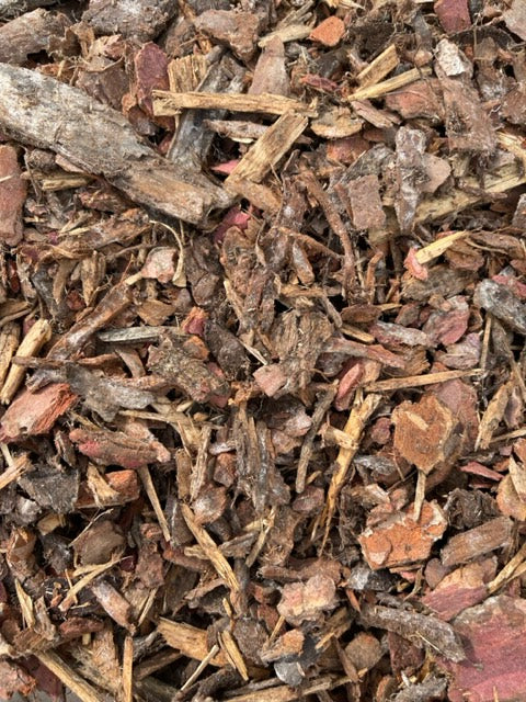 Decorative Bark - 70 Ltr