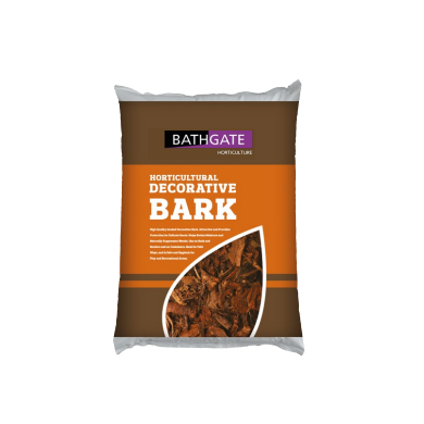 Decorative Bark - 70 Ltr