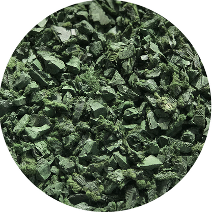 ECO Premium Rubber Play Bark Chip