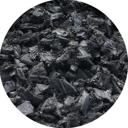 ECO Premium Rubber Play Bark Chip