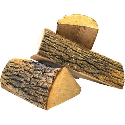 Kiln Dried Ash Firewood - Full Crate (600kg)