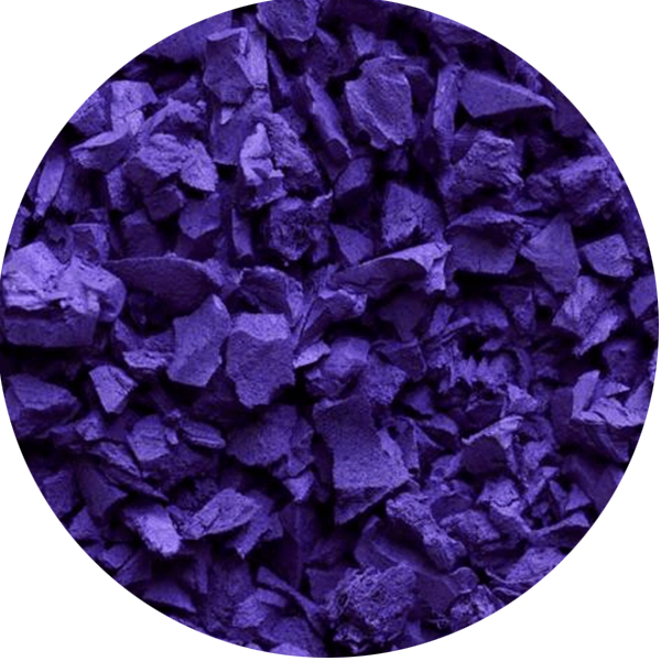 ECO Premium Rubber Play Bark Chip