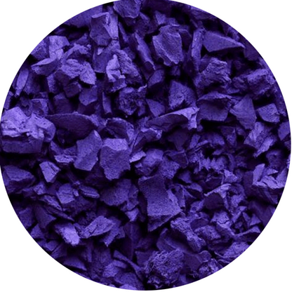 ECO Premium Rubber Play Bark Chip
