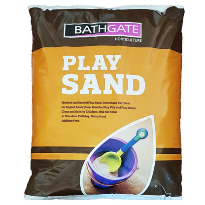 Children's Play Sand 25KG ~ 0.3 SQM