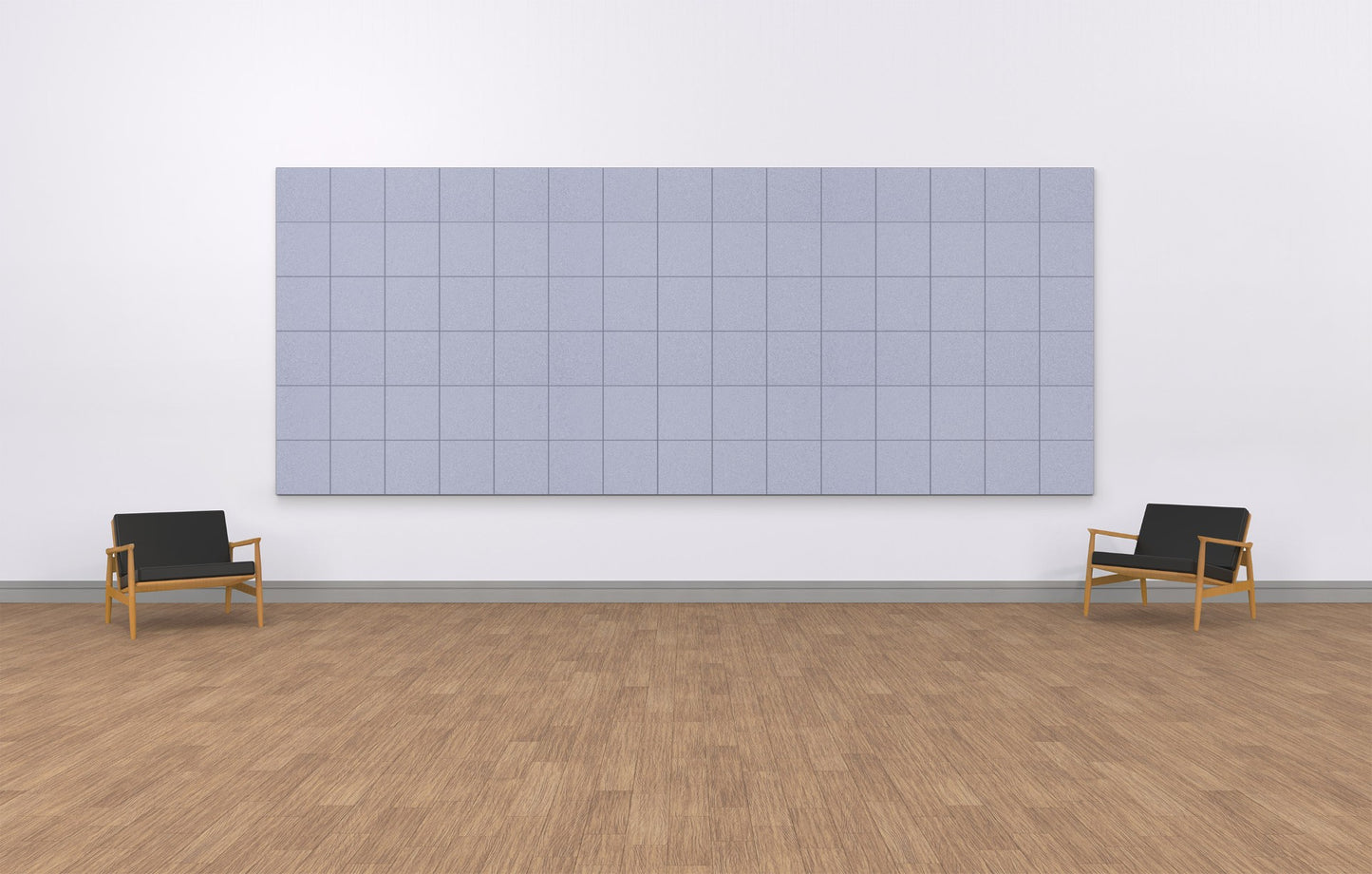 Acoustic Panels - 28 Boards ~ 20 SqM
