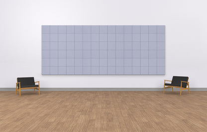 Acoustic Panels - 28 Boards ~ 20 SqM
