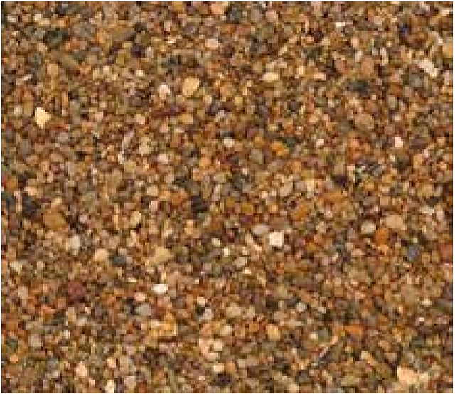 Resin Bound Aggregates Stone DIY Kit ~ 15 SQM