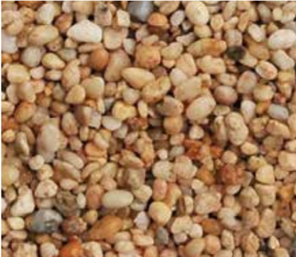 Resin Bound Aggregates Stone DIY Kit ~ 15 SQM