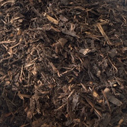 Garden Mulch Bark Bulk Bag