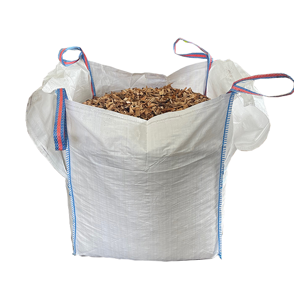 Hardwood Play Bark Bulk Bag