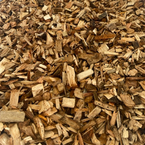 Hardwood Play Bark Bulk Bag