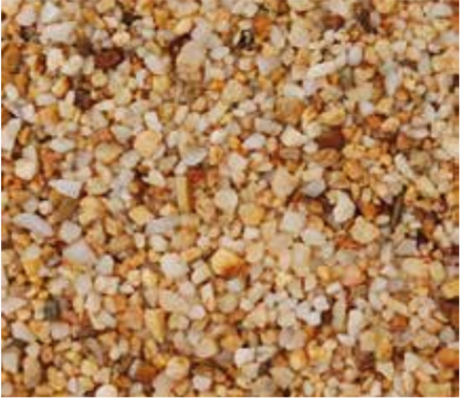 Resin Bound Aggregates Stone DIY Kit ~ 15 SQM