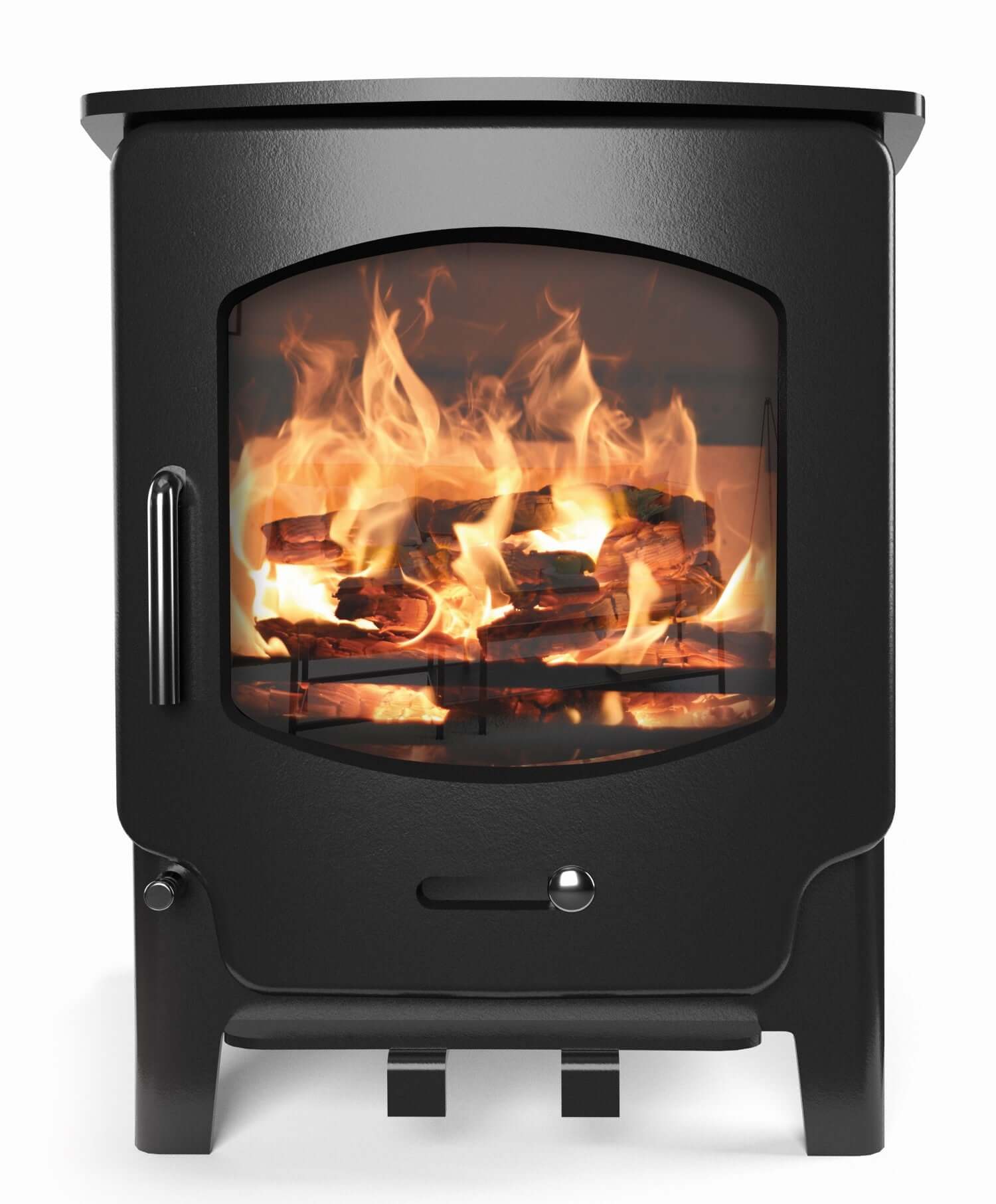 Saltfire ST-X4 Wood Buring Stove