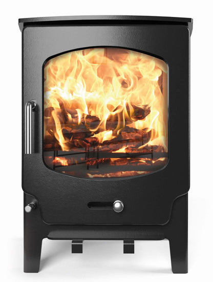 Saltfire ST-X5 Wood Buring Stove