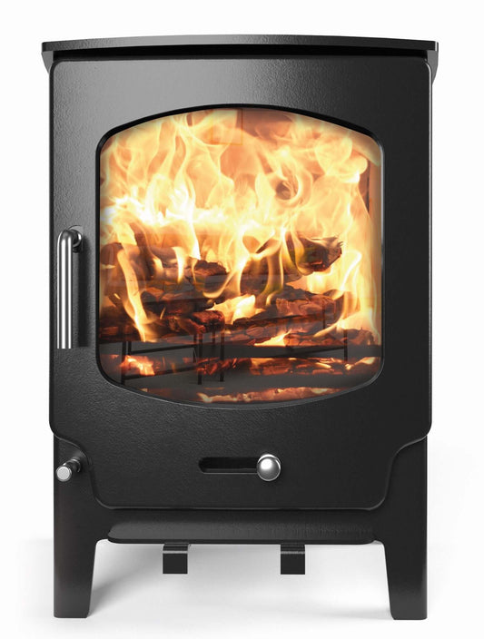 Saltfire ST-X5 Wood Buring Stove