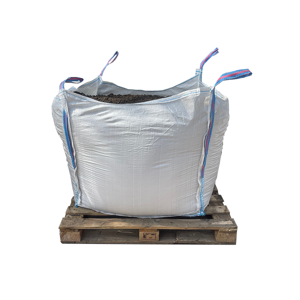 Premium Top Soil Bulk Bag